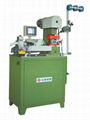 Auto Metal Zipper Gapping Machine 1