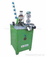 Auto Reintorcing Tape Sesling Machine