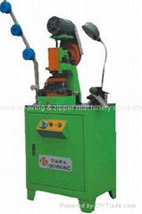 Auto Open-end Punching Machine