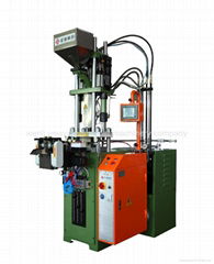 Auto Open-end Injection Moulding Machine