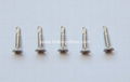 stainless steel self drilling