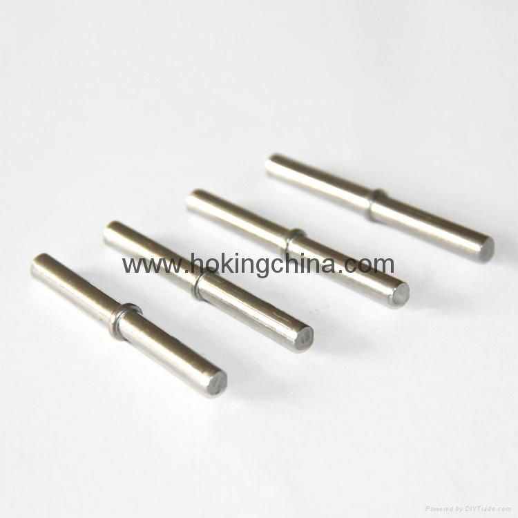 stainless steel Corrugated Dowel Pin 4