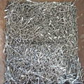 stainless steel Corrugated Dowel Pin 7