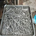 stainless steel Corrugated Dowel Pin 6