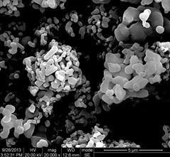 tricalcium phosphate