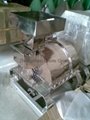 Micro mill Food pulverizer grain cereal grinder wheat ginger soybean flour onion 3
