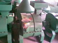 Micro mill Food pulverizer grain cereal grinder wheat ginger soybean flour onion 5