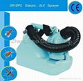 Smell U    ogger Cold Fogger/Power Sprayer Insect Fogger Anti mold Pest control 2