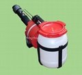 Oriole Electric ULV Sprayer Cold Mosquito Garden Pest Fogger Poultry nebulizer