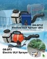 OR-DP3Z DC Rechargeable Lithium Battery Sprayer Chemical fogger Power ULV 