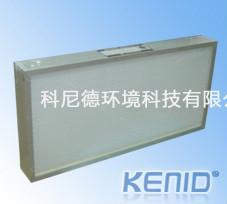 无隔板高效过滤器 3