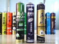 Polyurethane foam sealant