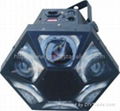 LED stage light