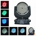 led moving head 