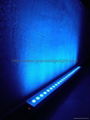 New design RGB in 1 led wall washer  3