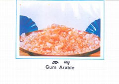 GUM ARABIC