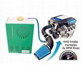 HHO generator水燃料混合動力節油系統 1
