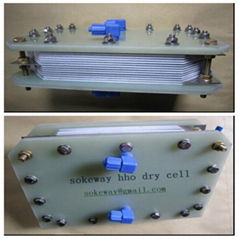 HHO  dry cell