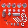 tungsten alloy products 1