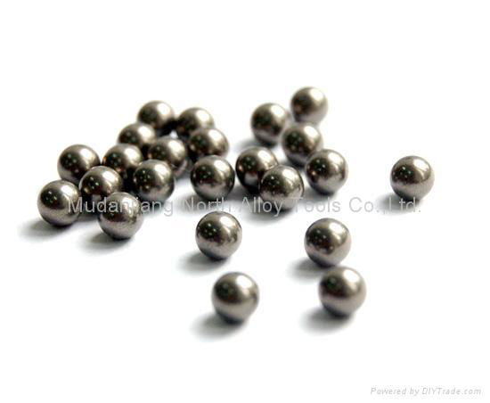 tungsten alloy products 2