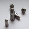 tungsten alloy products