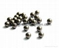 tungsten alloy ball 2