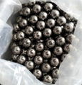 tungsten alloy ball