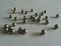 tungsten alloy ball