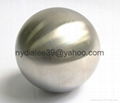 tungsten alloy ball