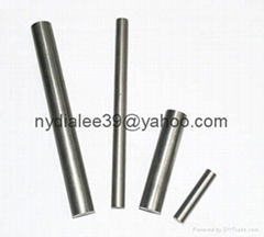 tungsten alloy rod