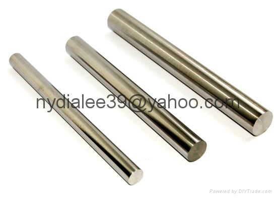 tungsten alloy rod 2