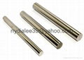 tungsten alloy rod