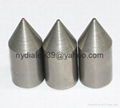 tungsten alloy rod