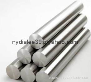 tungsten alloy rod 4