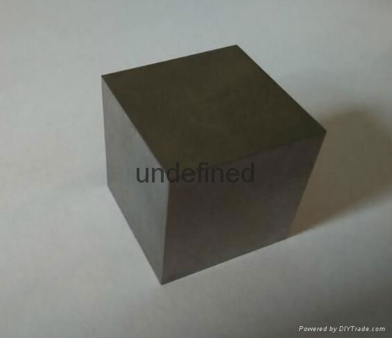 tungsten alloy block 4