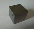 tungsten alloy block