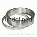 tungsten alloy ring