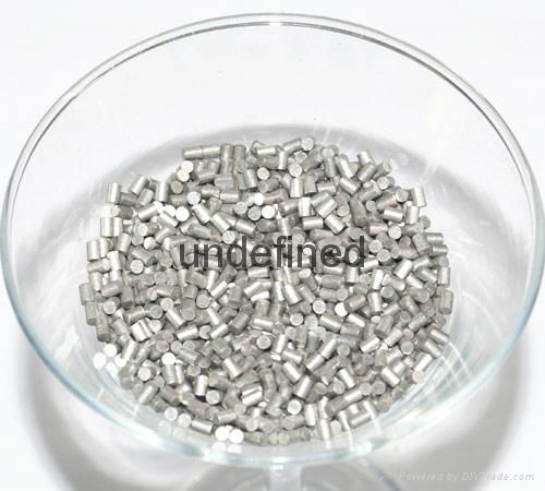 tungsten alloy cylinder