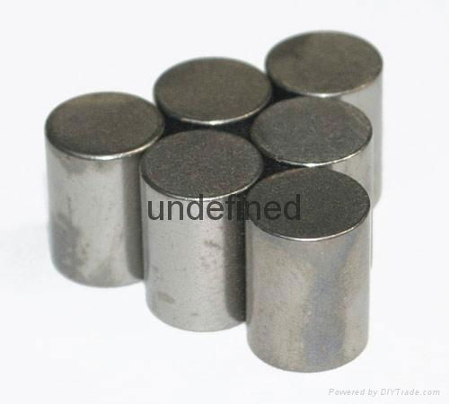 tungsten alloy cylinder 2