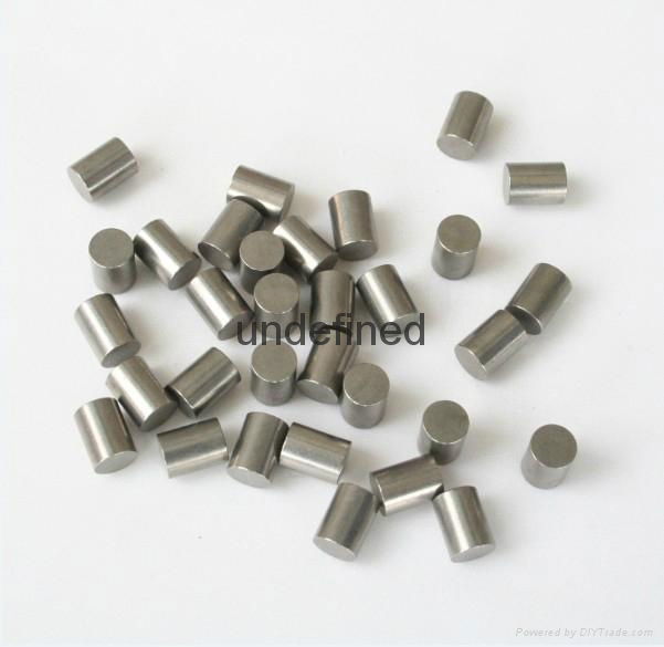 tungsten alloy cylinder 4