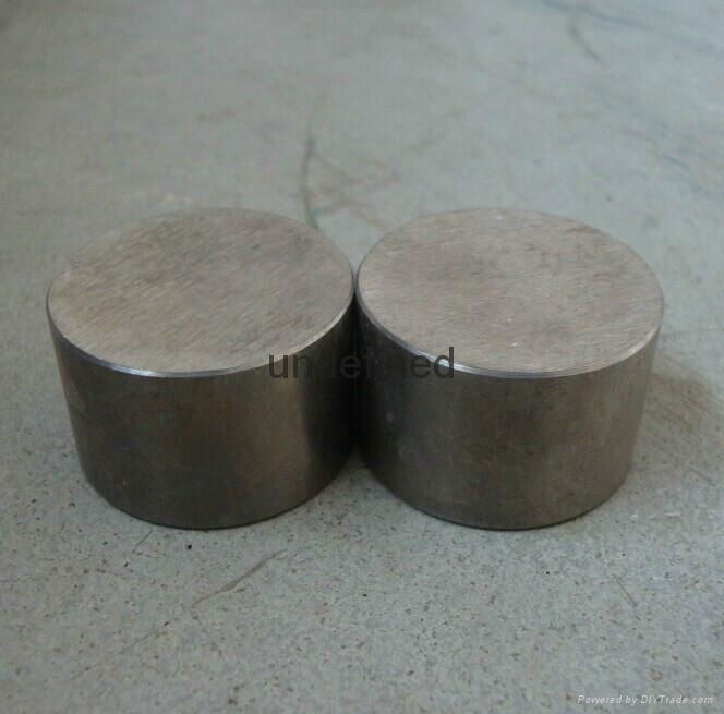 tungsten alloy cylinder 5