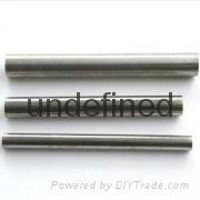 tungsten alloy swaged rod 2