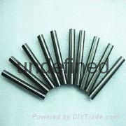 tungsten alloy dart billets 2