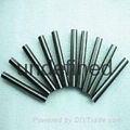 tungsten alloy dart billets 2