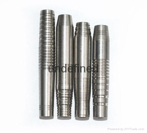 tungsten alloy dart billets 3