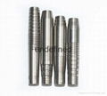 tungsten alloy dart billets 3