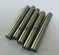 tungsten alloy dart billets