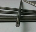 tungsten carbide rod