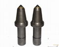 tungsten carbide bits