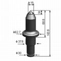 tungsten carbide bits